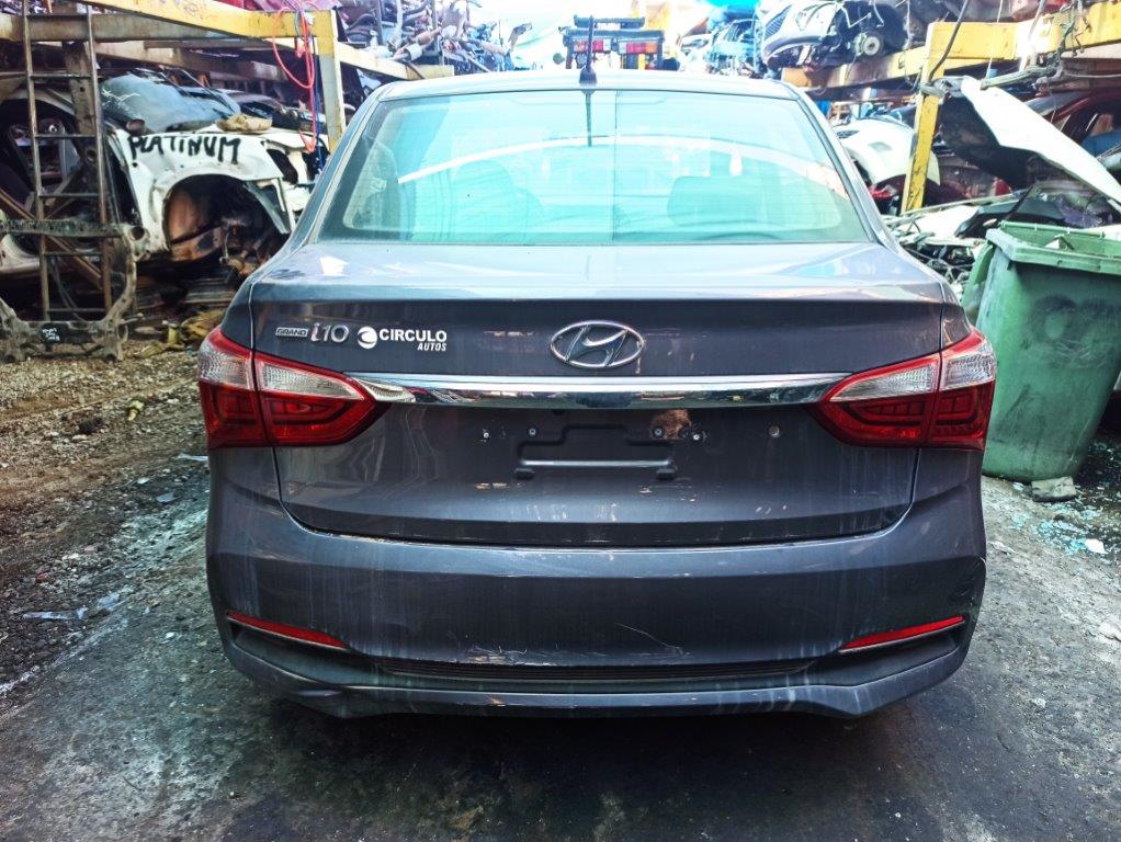  Hyundai GRAN i10 2020    EN DESARME